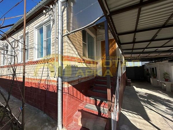 Дом с участком, 65 кв.м., улица Труда Дом с участком, 65 кв.м., улица Труда
