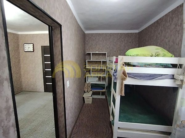 Дом, 49 кв.м.