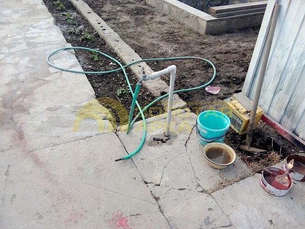 Дом с участком, 62 кв.м. Дом с участком, 62 кв.м.