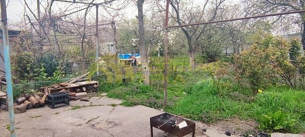 Дом, 60 кв.м.