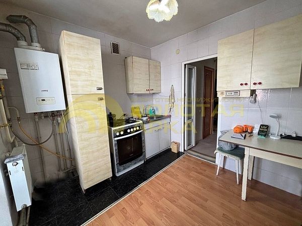 3-к квартира, 65 кв.м.