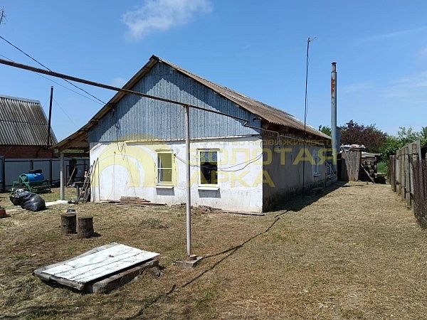 Дом, 45 кв.м.
