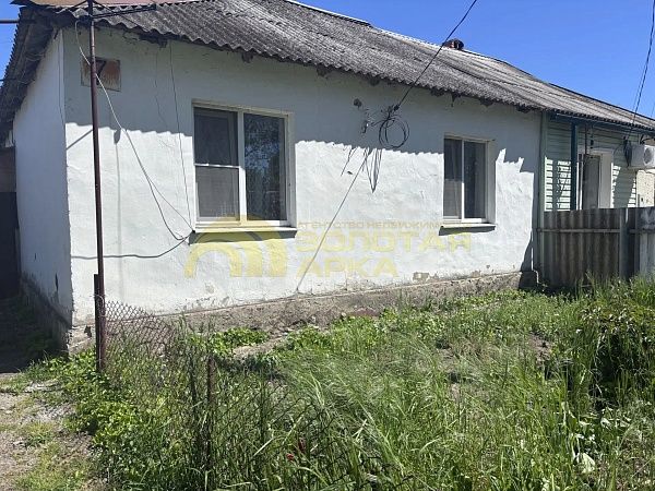 Дом, 65 кв.м.