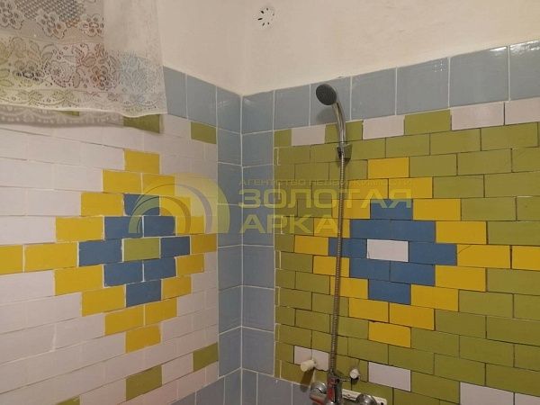 2-к квартира, 45 кв.м.