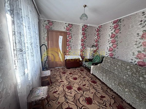 Дом, 36 кв.м.
