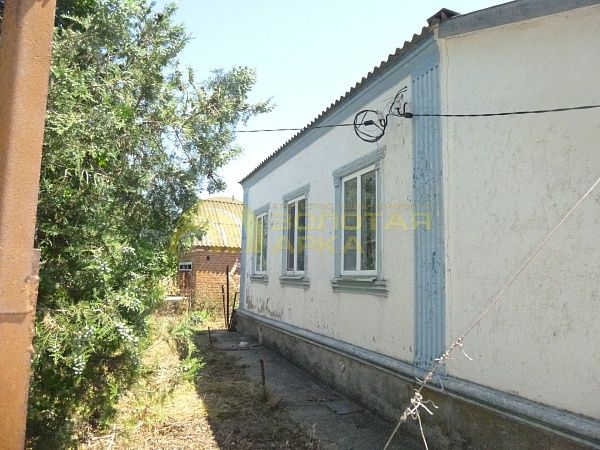Дом, 59 кв.м.