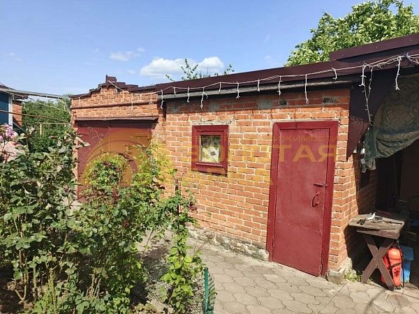 Дом, 63 кв.м.