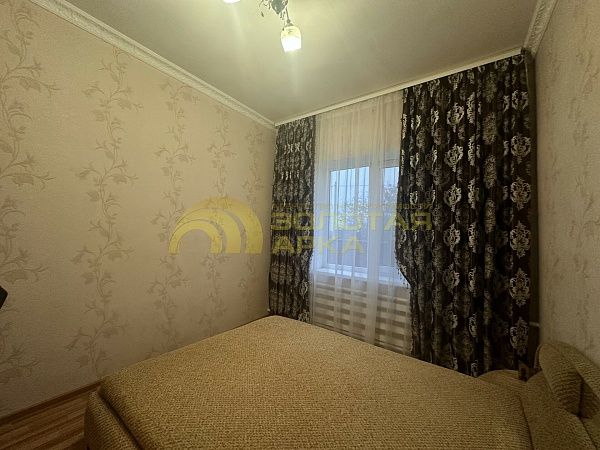 Дом с участком, 98 кв.м.