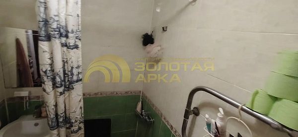 2-к квартира, 36 кв.м.