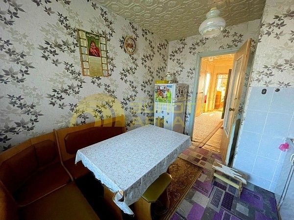 3-к квартира, 67 кв.м., улица Красная, дом 131