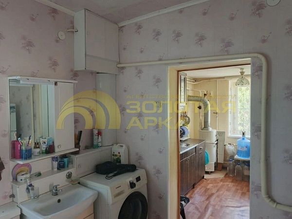Дом, 63 кв.м.