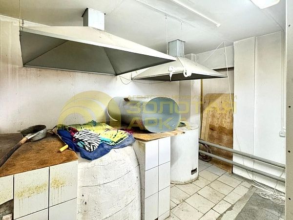 Торговые помещения, 50.6  кв. м, 
