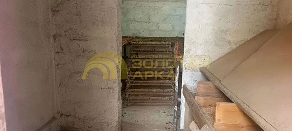 Дом, 41 кв.м.