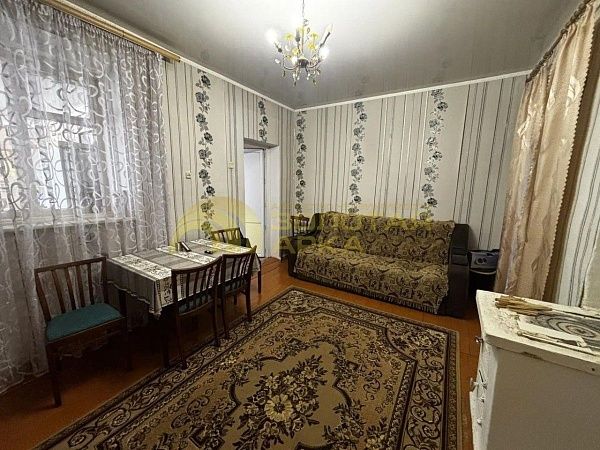 Дом, 50 кв.м., улица Чкалова