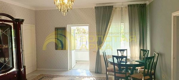 Дом с участком, 158 кв.м.