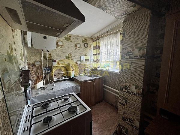Дом, 60 кв.м.