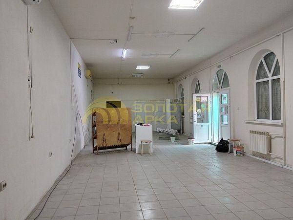 Помещения свободного назначения, 96.8  кв. м, 

