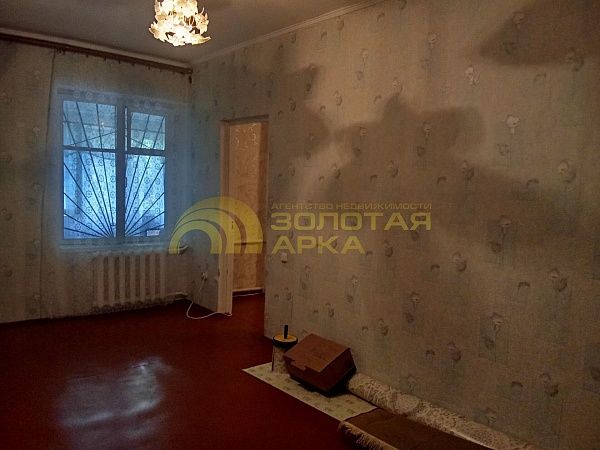 3-к квартира, 80 кв.м.