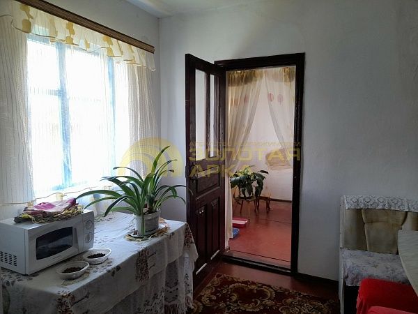 Дом с участком, 64 кв.м. Дом с участком, 64 кв.м.
