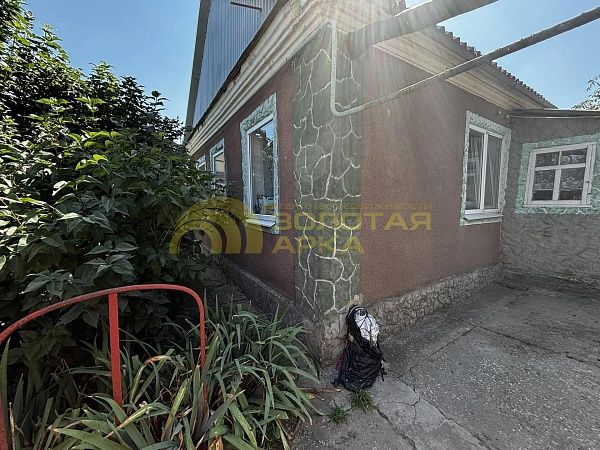 Дом, 58 кв.м.