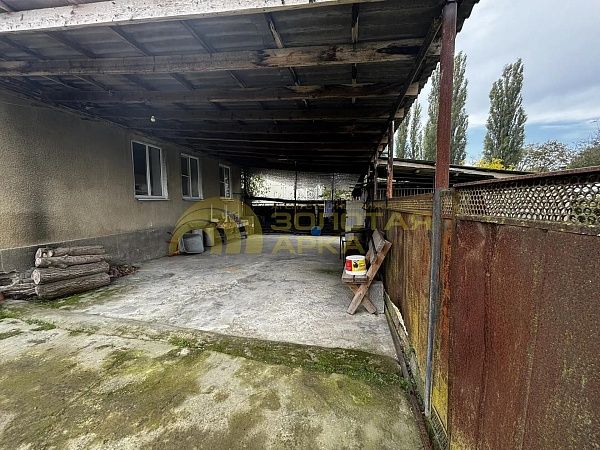Дом, 45 кв.м.