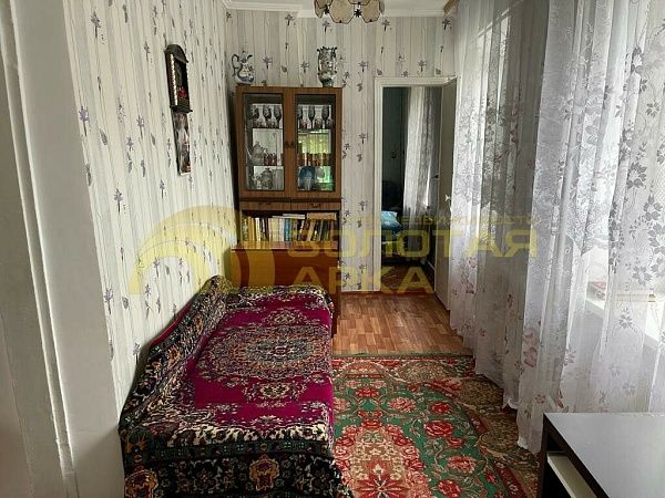 Дом, 75 кв.м.