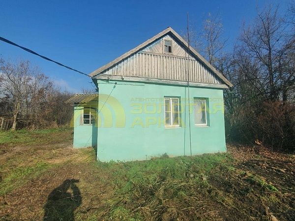 Дом с участком, 26 кв.м. Дом с участком, 26 кв.м.