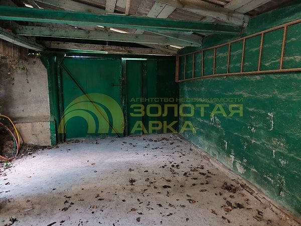 Дом с участком, 70 кв.м.