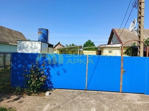 1-к квартира, 32 кв.м., Краснодарский край, Абинский район, Пролетарий 1-к квартира, 32 кв.м., Краснодарский край, Абинский район, Пролетарий