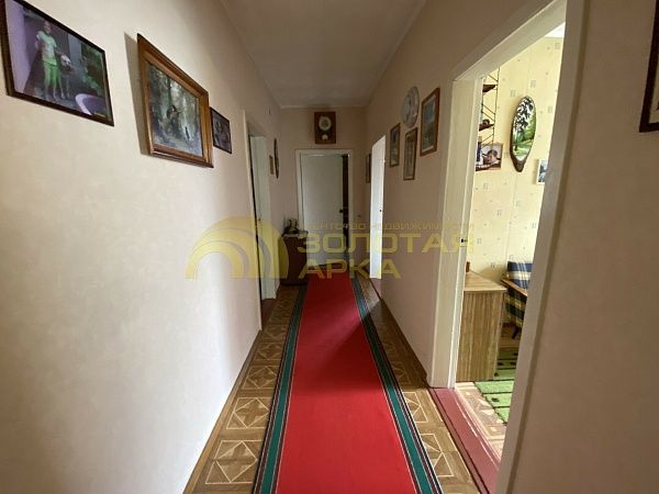 Дом, 104 кв.м.