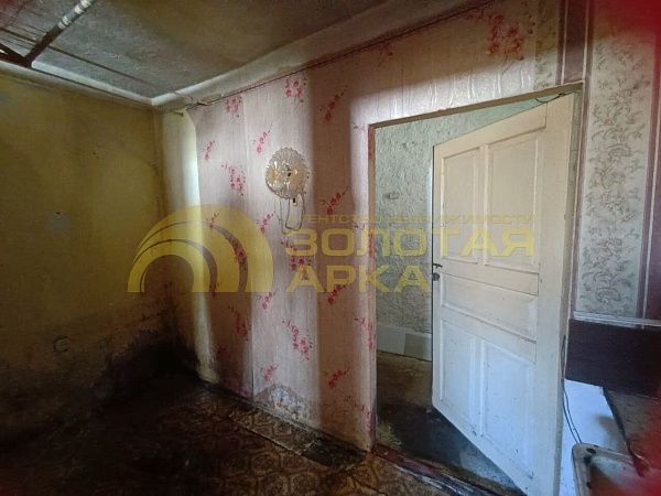 Дом с участком, 35 кв.м.
