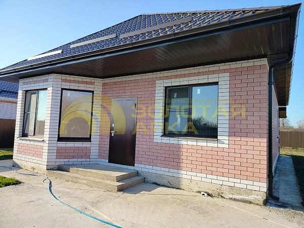 Дом, 137 кв.м.