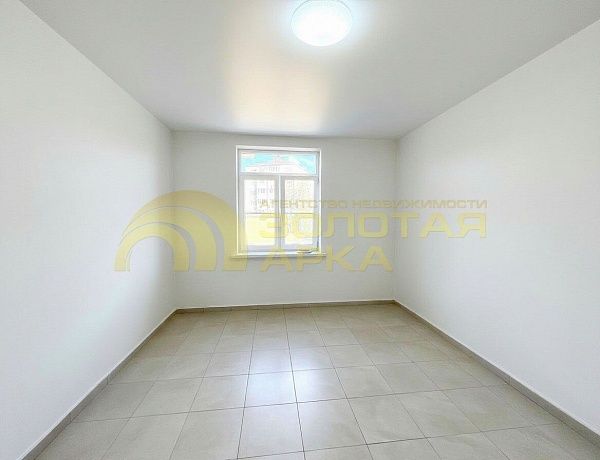 1-к квартира, 36 кв.м.