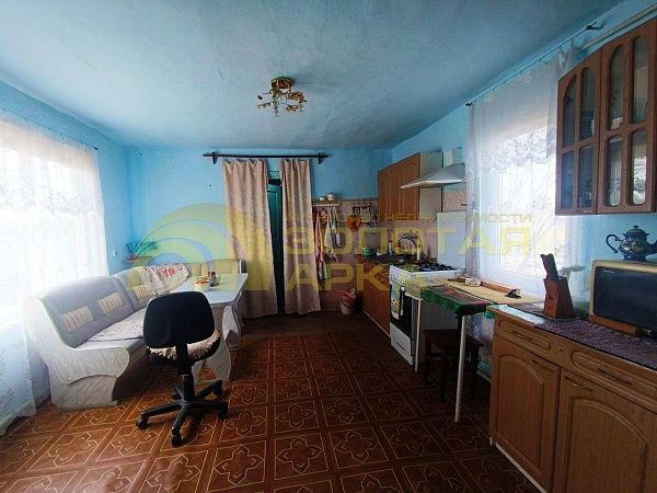 Дом, 53 кв.м.