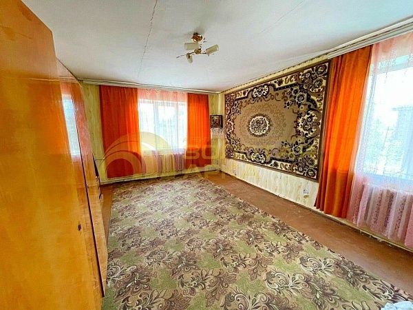 3-к квартира, 74 кв.м., Майский переулок