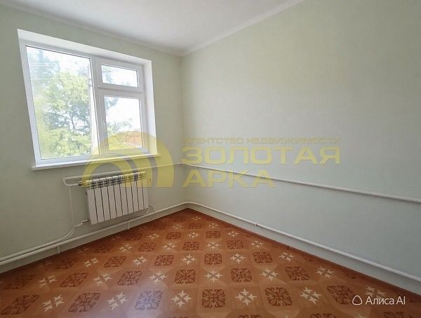 4-к квартира, 81 кв.м.