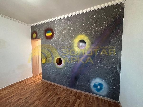 2-к квартира, 44 кв.м.