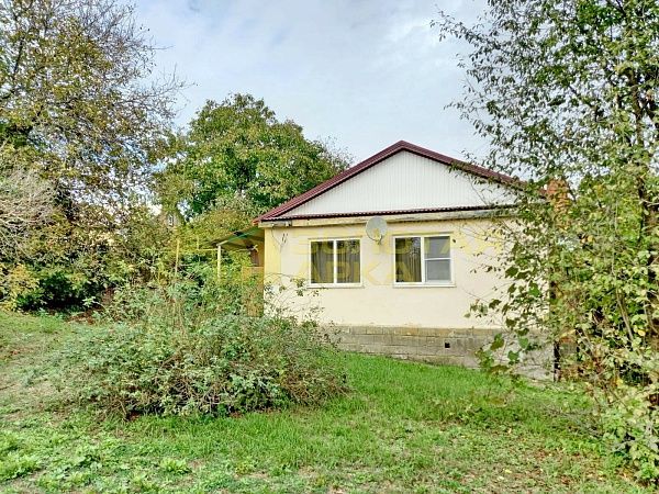 Дом с участком, 60 кв.м. Дом с участком, 60 кв.м.