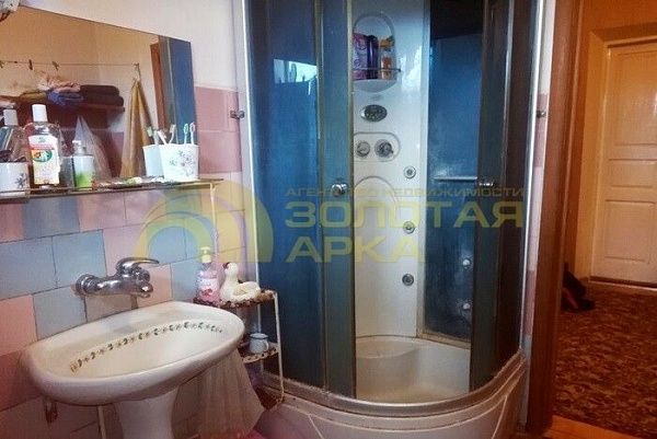 Дом с участком, 126 кв.м.