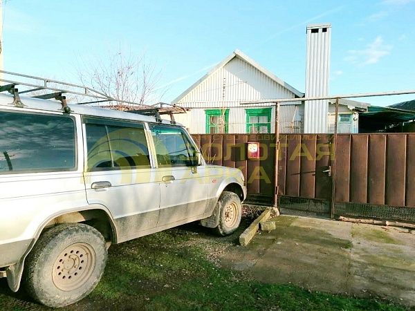 Дом с участком, 38 кв.м. Дом с участком, 38 кв.м.