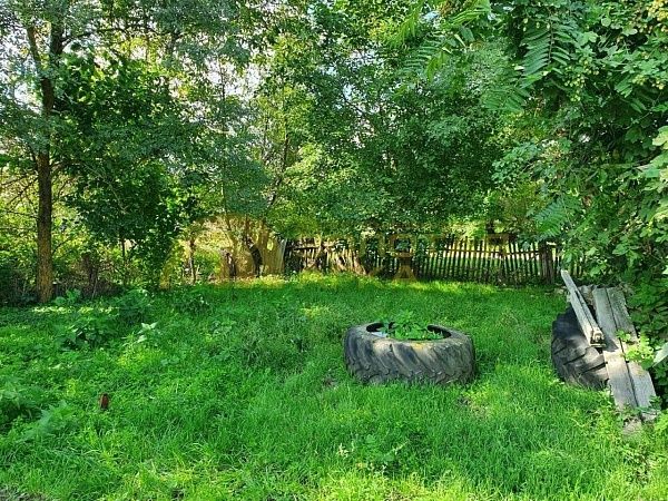 Участок, улица Береговая