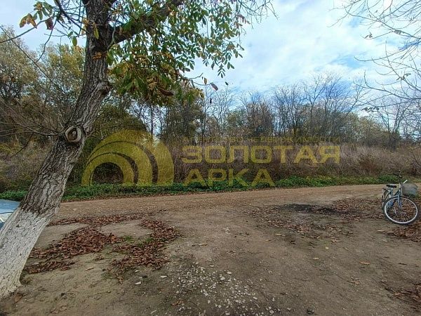 Дом с участком, 50 кв.м.