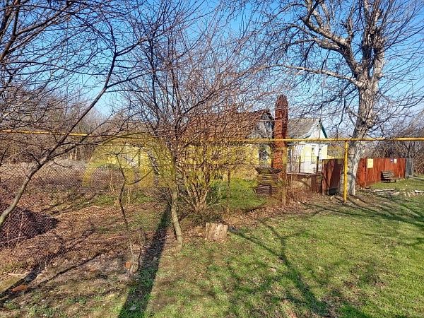 Дом с участком, 37 кв.м. Дом с участком, 37 кв.м.