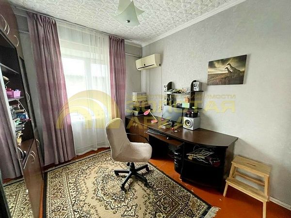 Дом с участком, 113 кв.м.