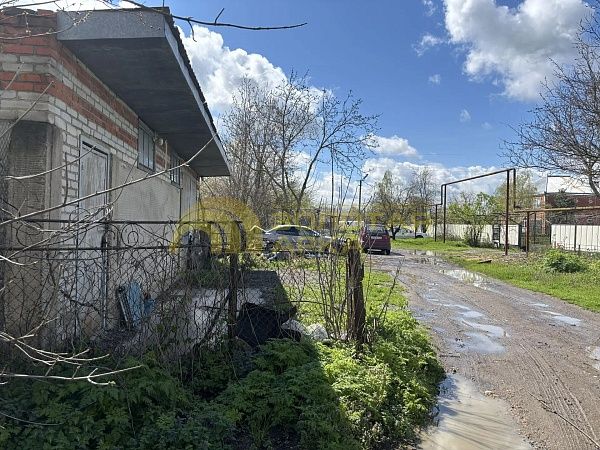 Участок
