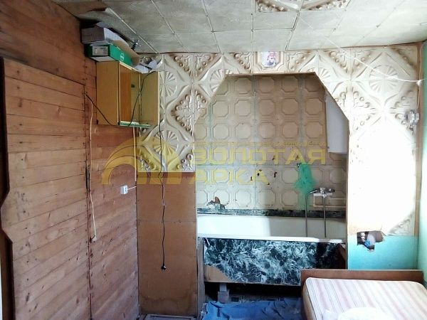 Дом с участком, 48 кв.м. Дом с участком, 48 кв.м.