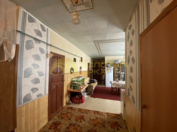 Дом, 105 кв.м.