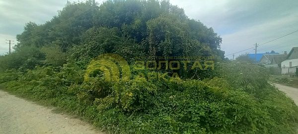 Участок