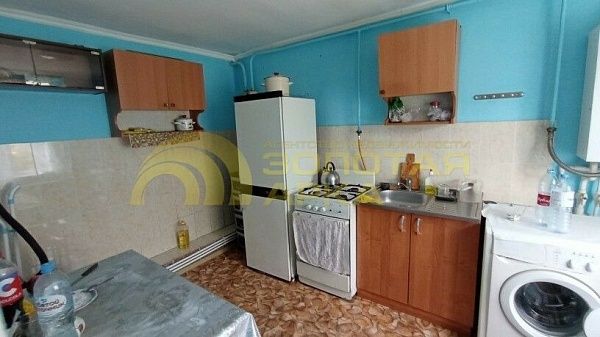 Дом с участком, 66 кв.м.