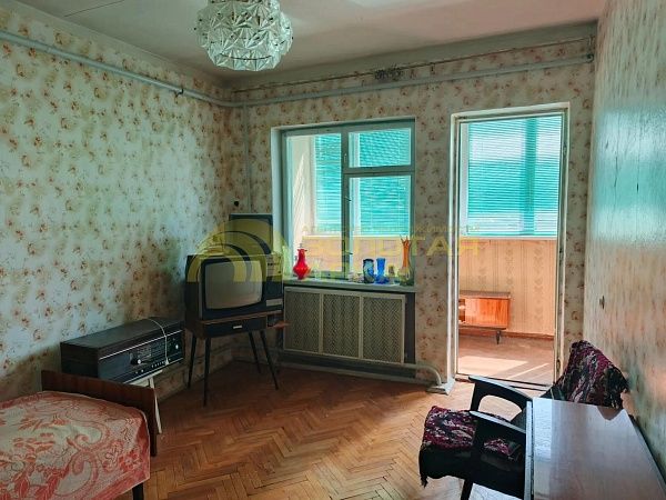 2-к квартира, 45 кв.м.